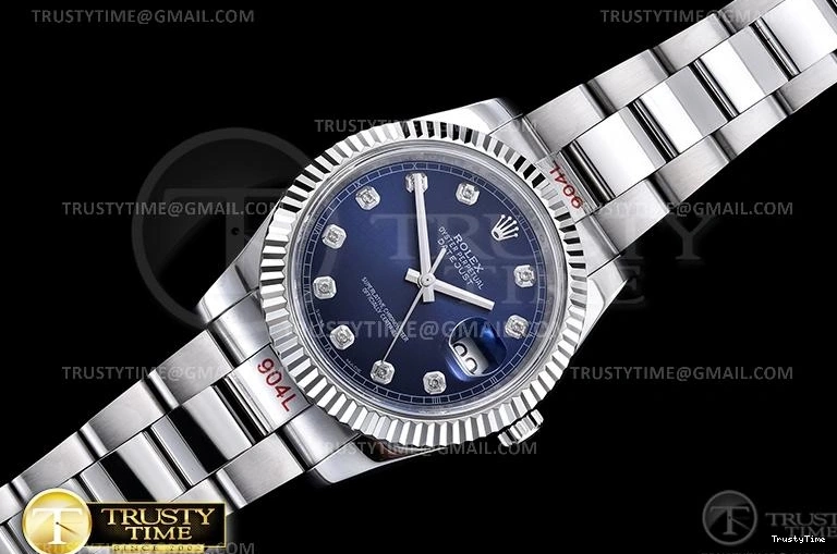 1019 R2DJ0253I – DJ2 41mm Oyst FashionForward 651